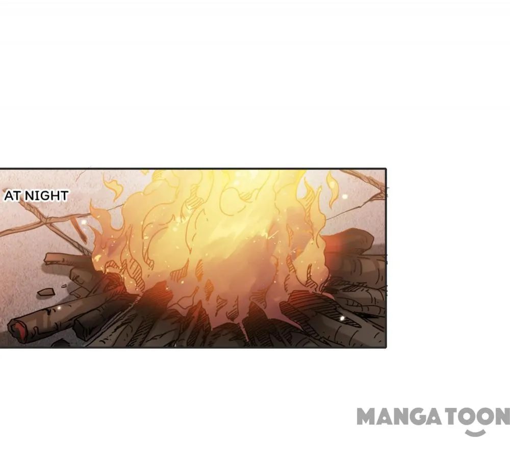 The Brightest Giant Star in the World Chapter 106 - Page 23