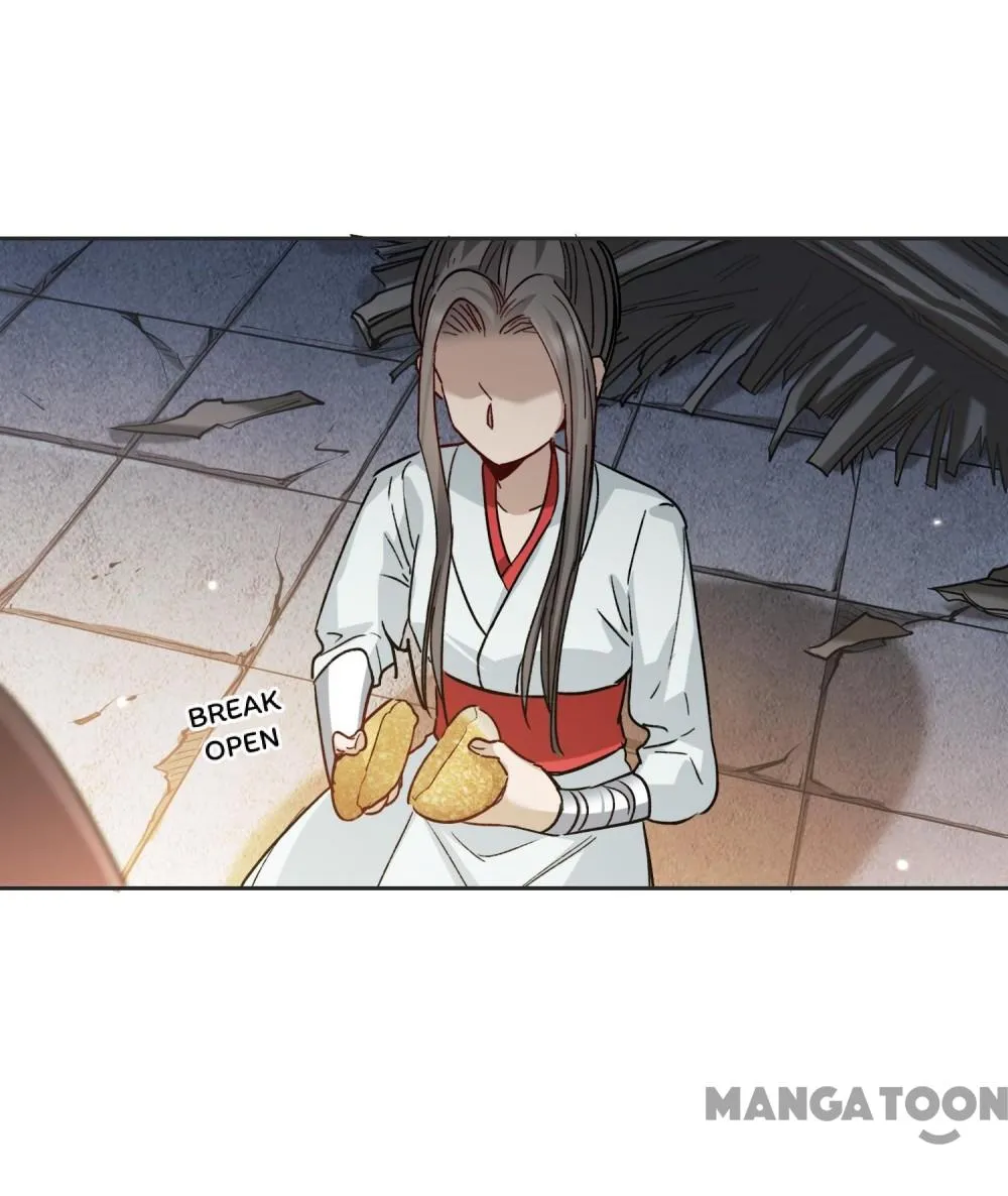 The Brightest Giant Star in the World Chapter 106 - Page 29