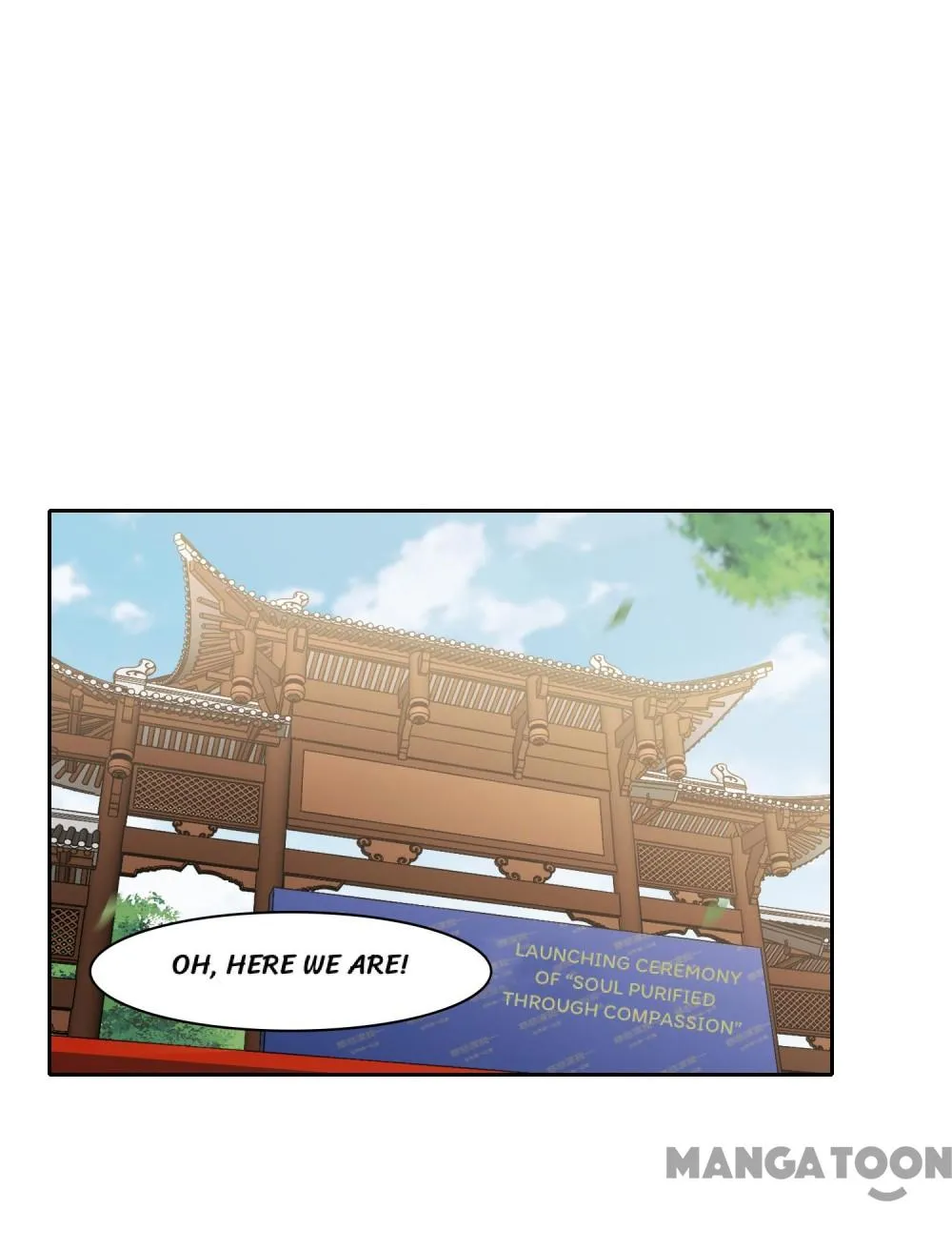 The Brightest Giant Star in the World Chapter 106 - Page 3