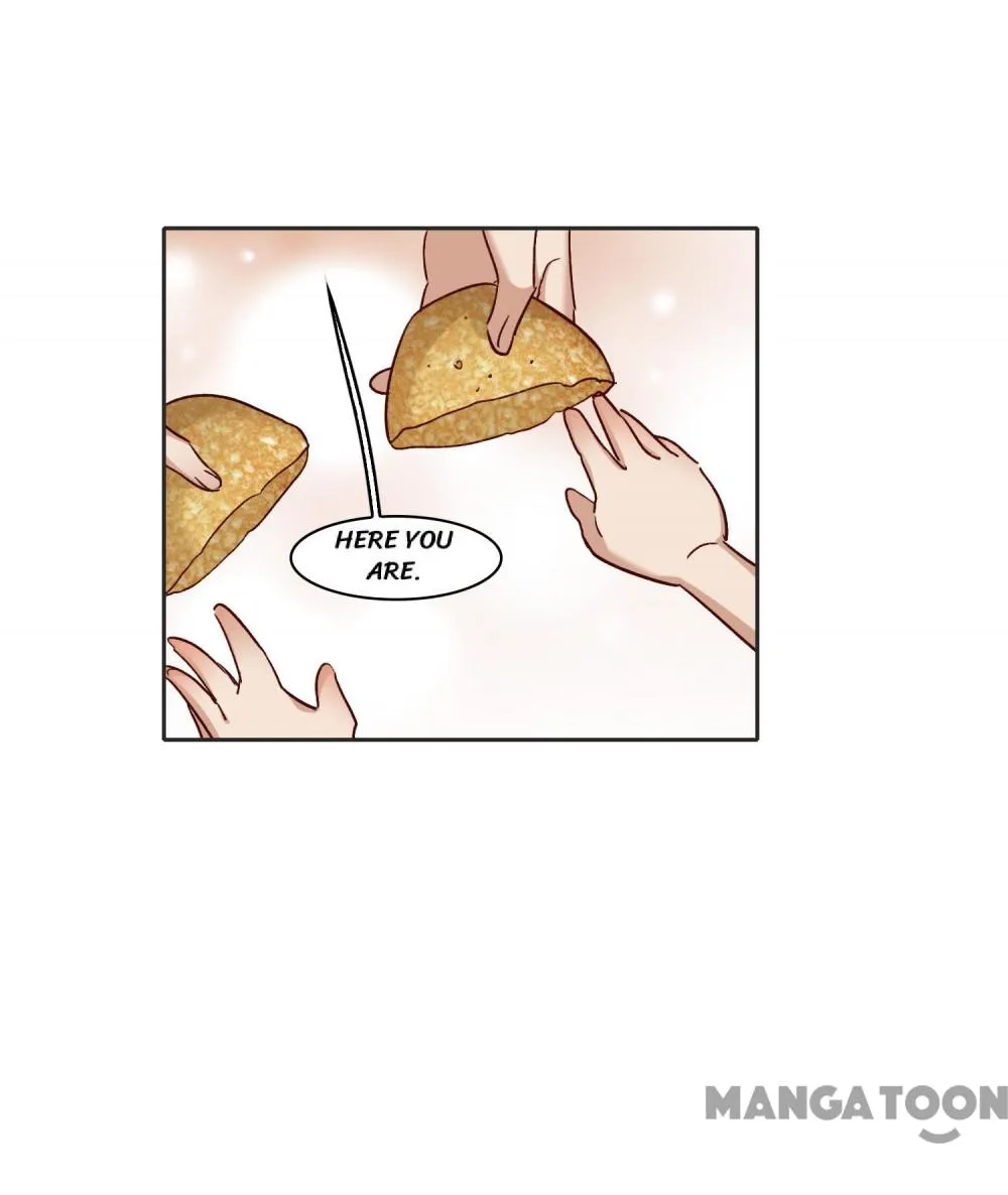 The Brightest Giant Star in the World Chapter 106 - Page 30