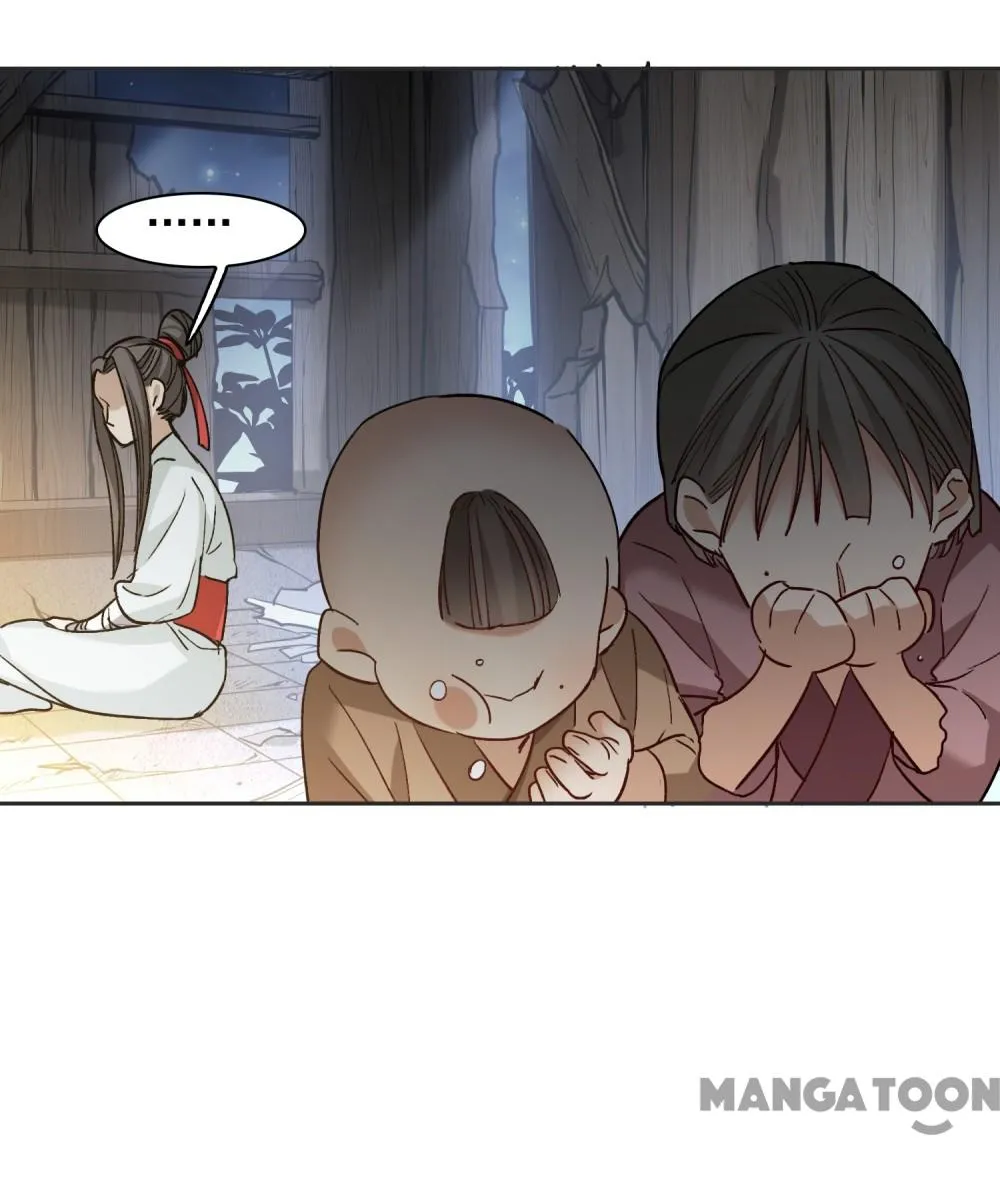 The Brightest Giant Star in the World Chapter 106 - Page 31