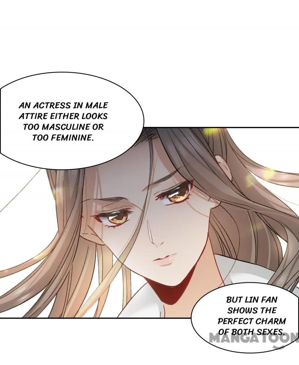 The Brightest Giant Star in the World Chapter 106 - Page 7