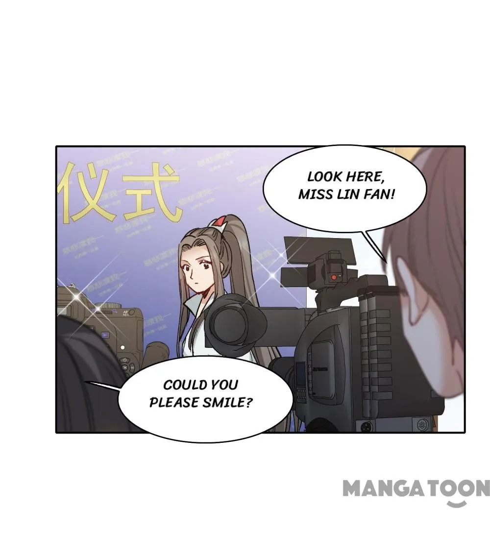 The Brightest Giant Star in the World Chapter 106 - Page 8