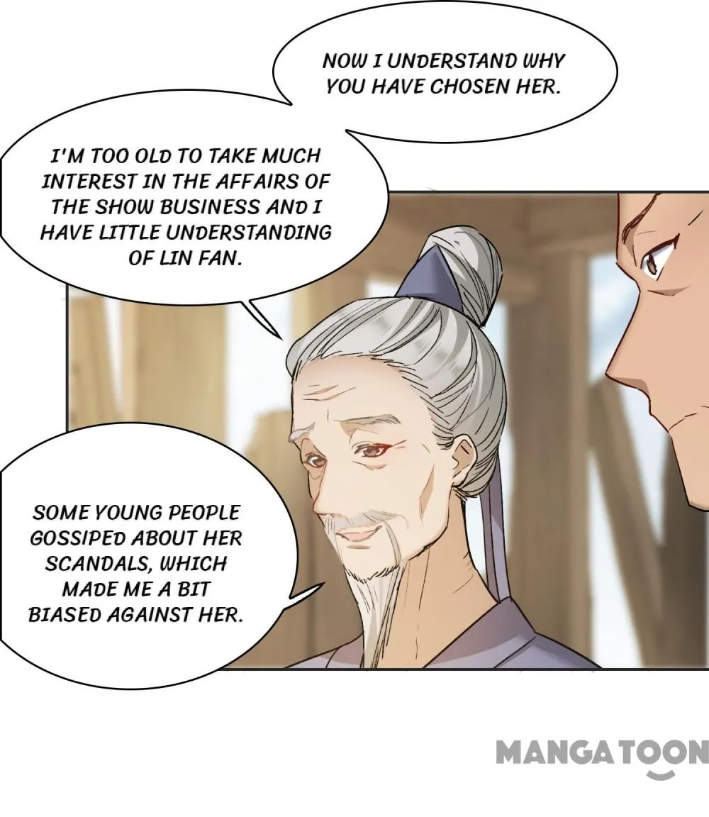 The Brightest Giant Star in the World Chapter 107 - Page 10