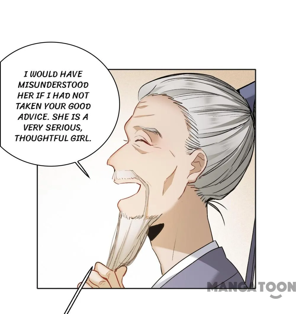 The Brightest Giant Star in the World Chapter 107 - Page 11