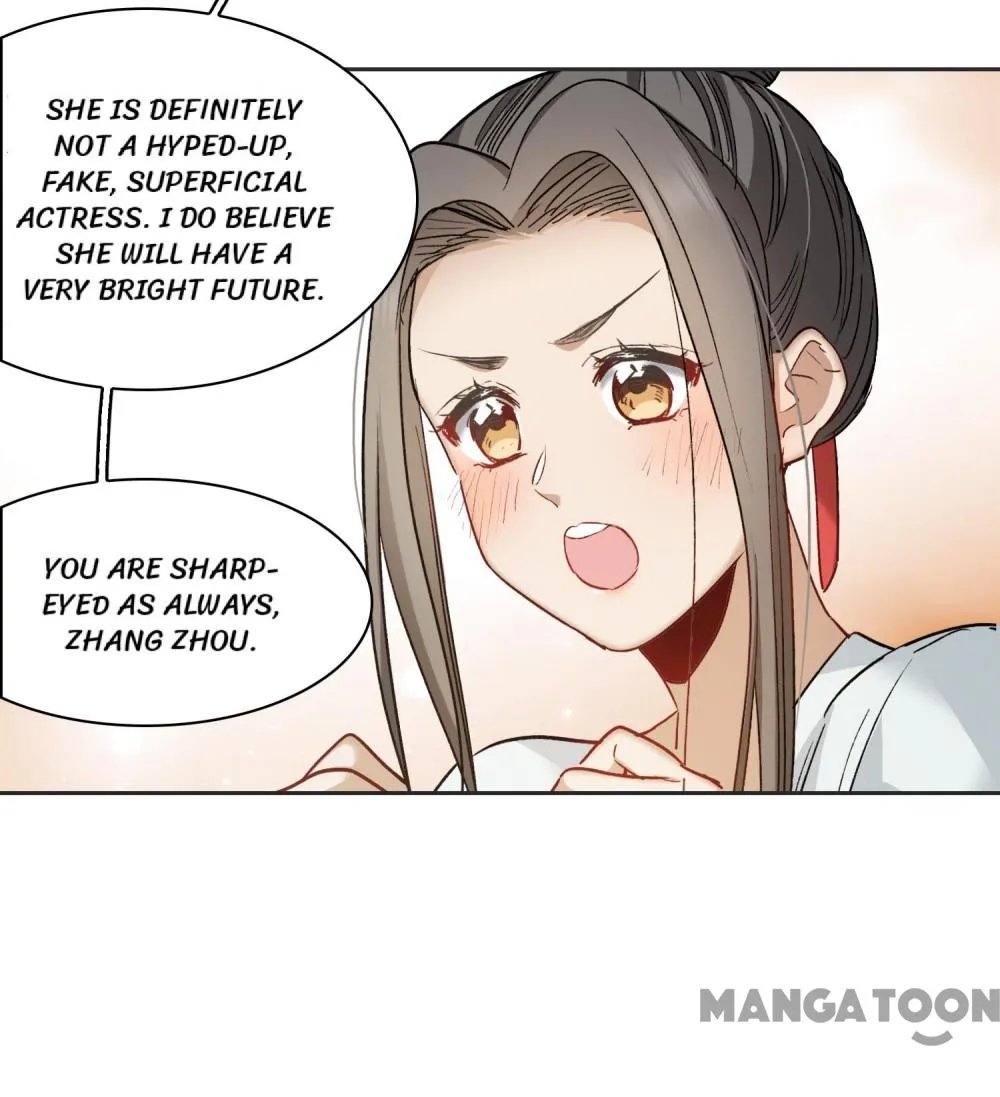 The Brightest Giant Star in the World Chapter 107 - Page 12