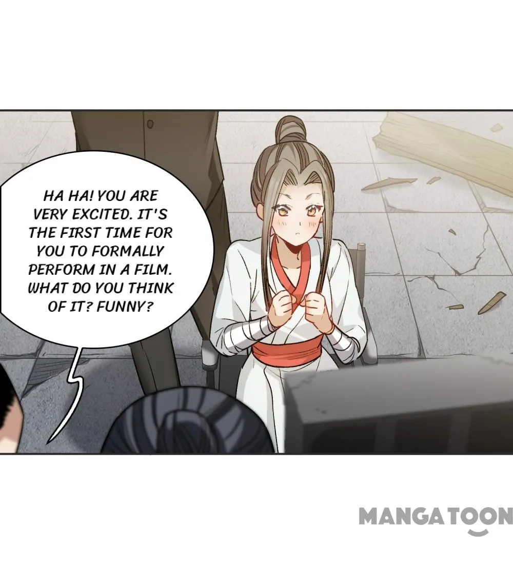 The Brightest Giant Star in the World Chapter 107 - Page 13