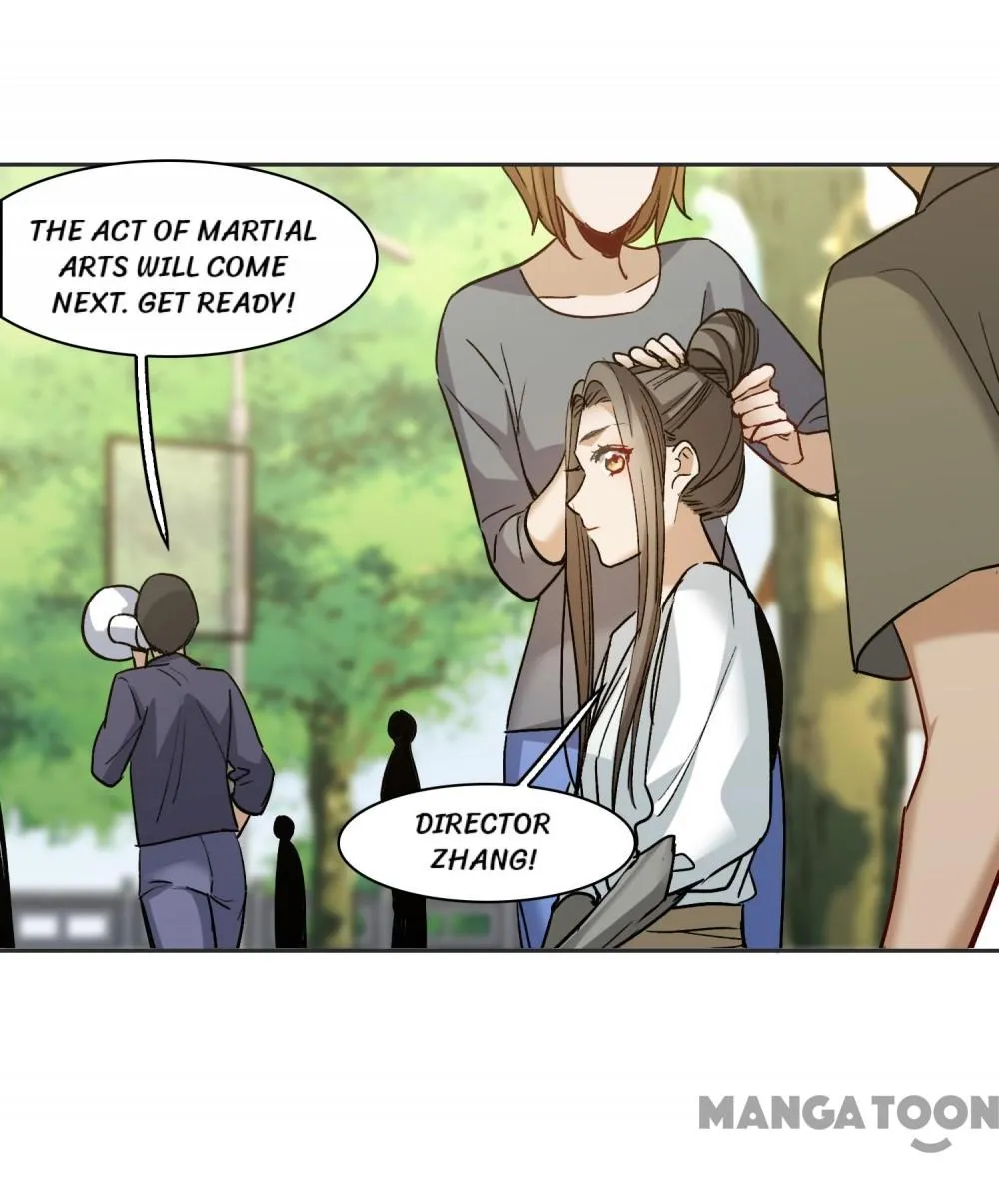 The Brightest Giant Star in the World Chapter 107 - Page 16