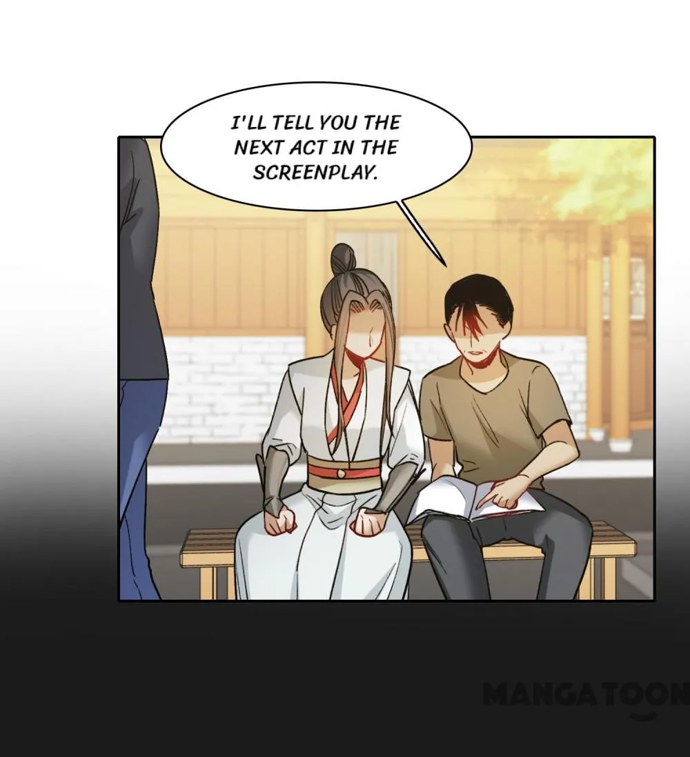 The Brightest Giant Star in the World Chapter 107 - Page 17