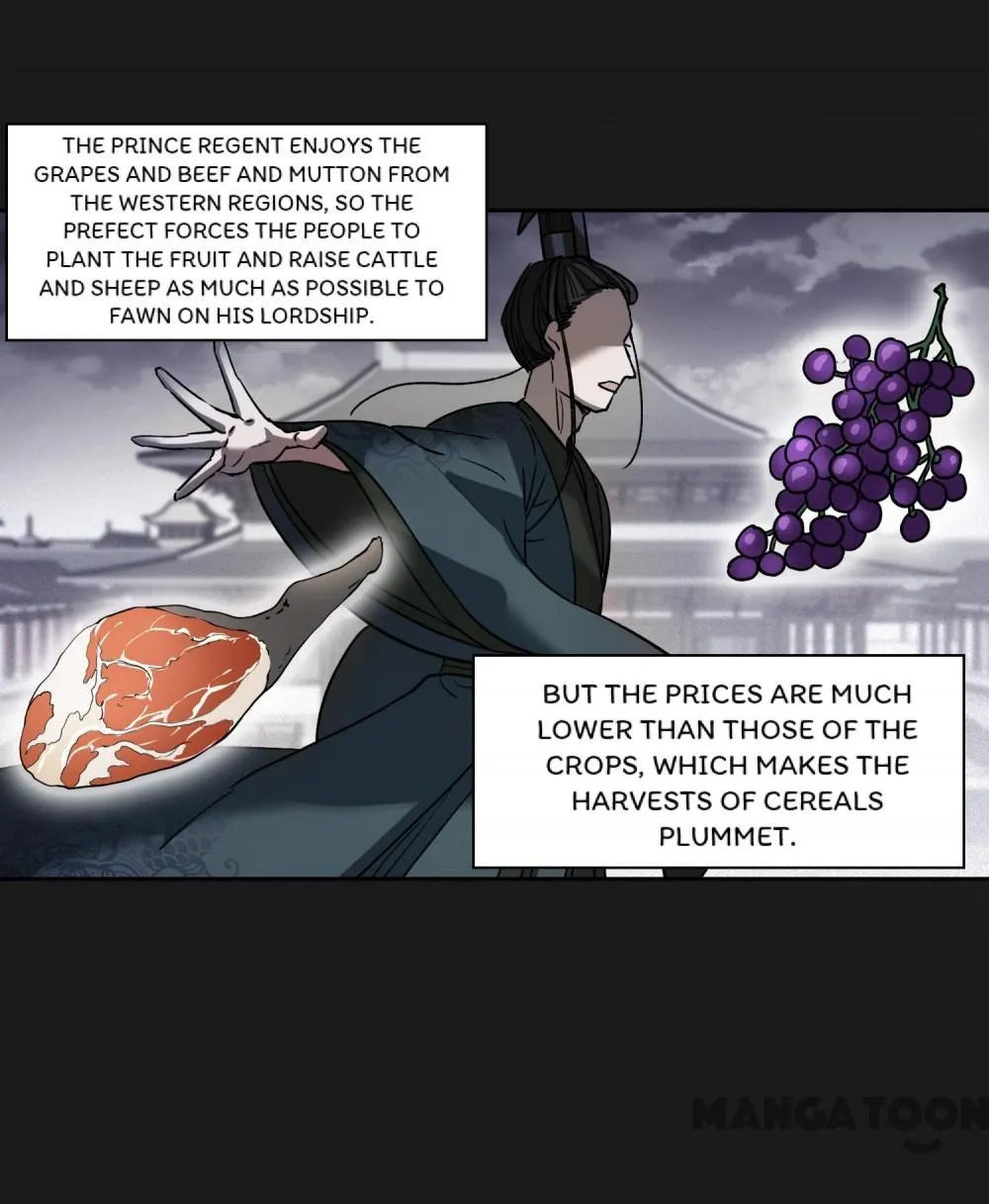 The Brightest Giant Star in the World Chapter 107 - Page 18