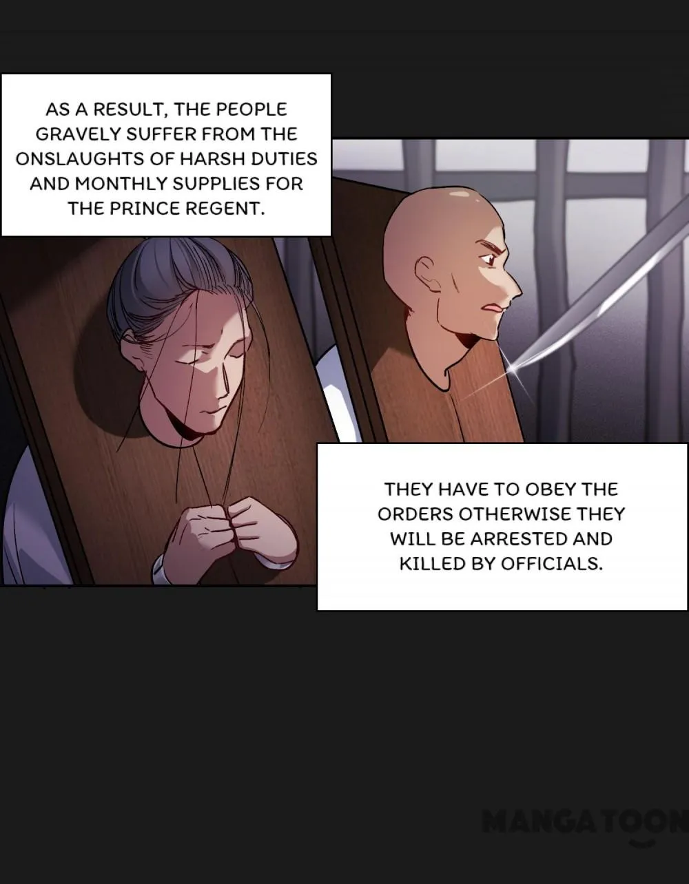 The Brightest Giant Star in the World Chapter 107 - Page 19