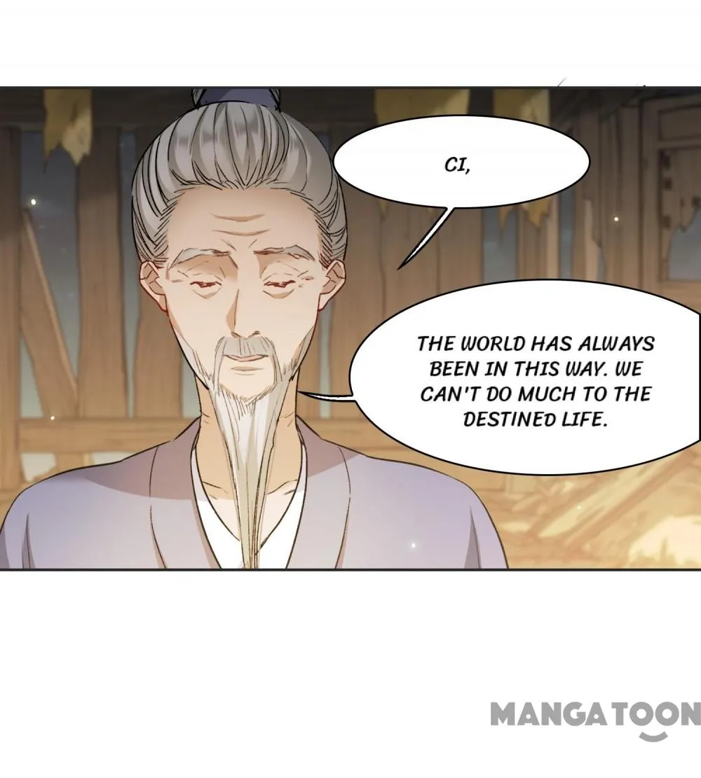 The Brightest Giant Star in the World Chapter 107 - Page 2