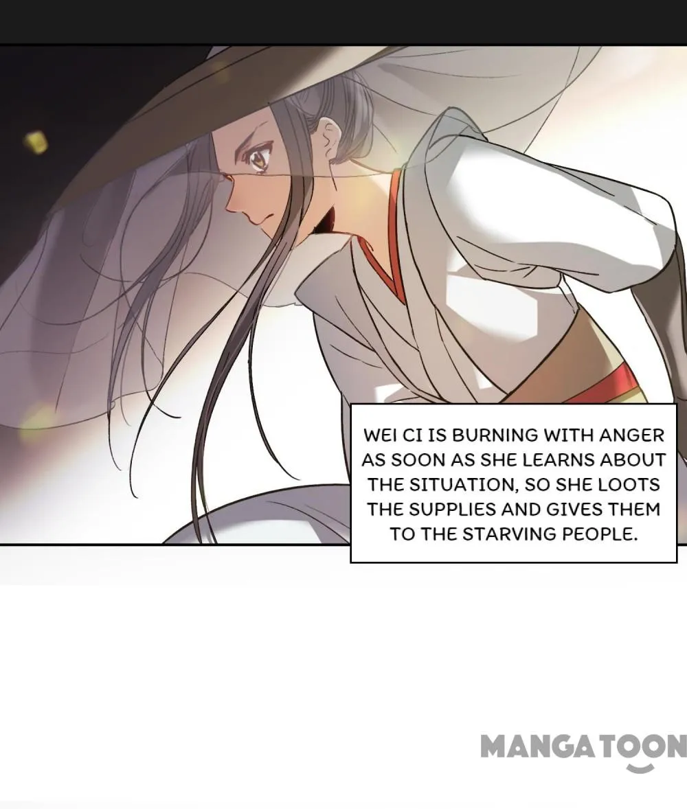 The Brightest Giant Star in the World Chapter 107 - Page 20