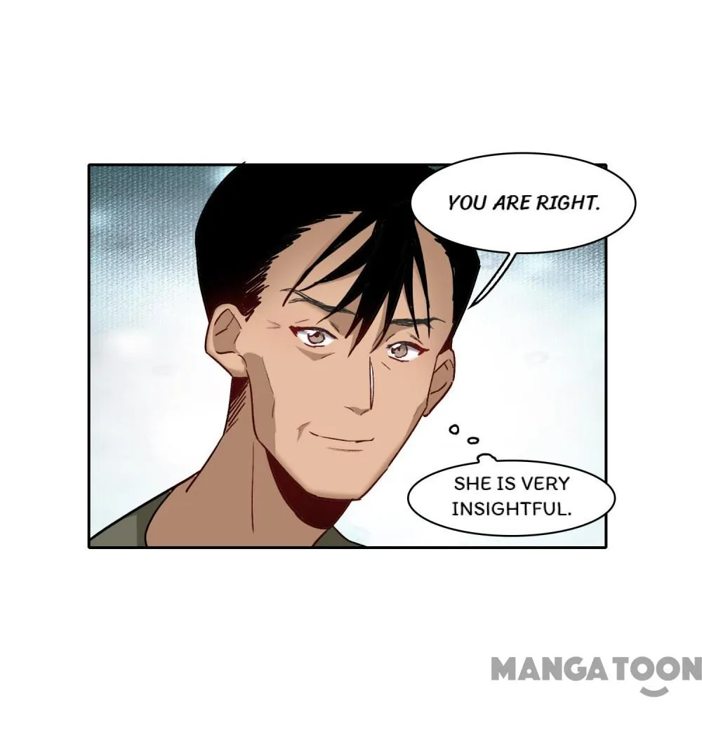 The Brightest Giant Star in the World Chapter 107 - Page 24