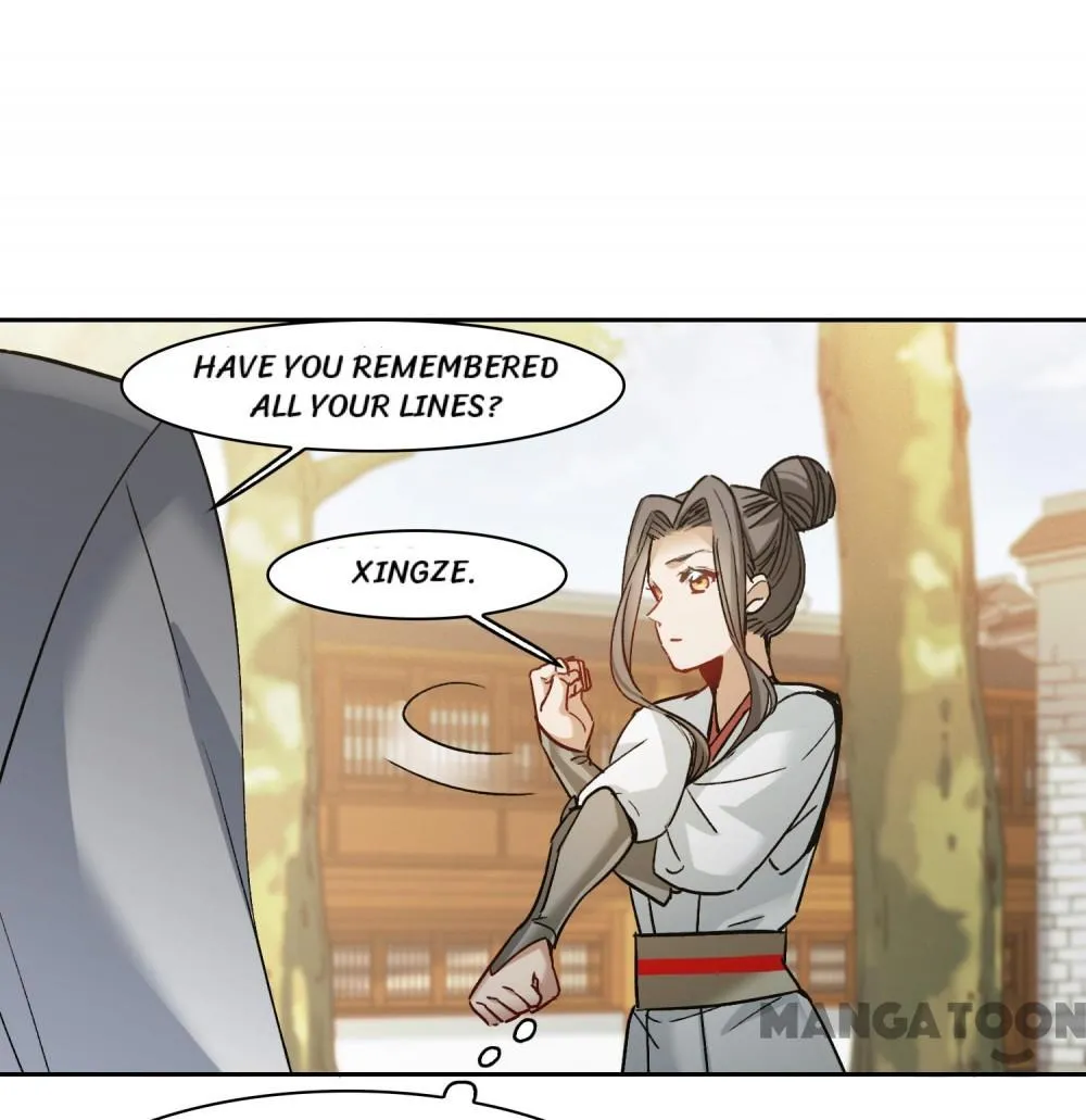 The Brightest Giant Star in the World Chapter 107 - Page 26