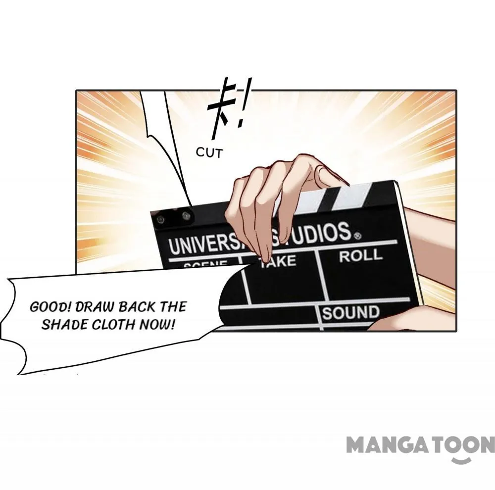 The Brightest Giant Star in the World Chapter 107 - Page 3