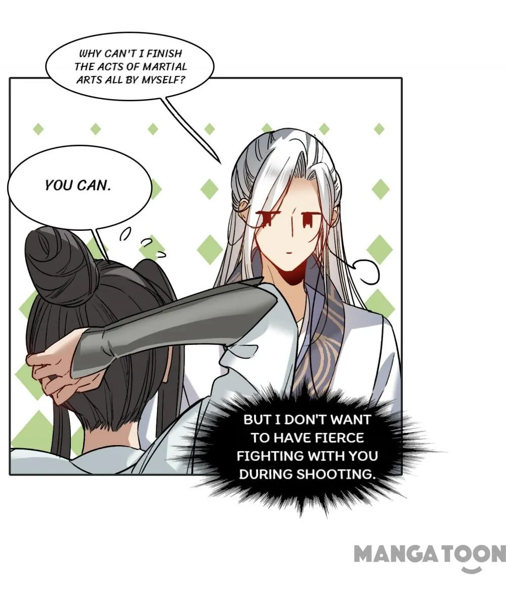 The Brightest Giant Star in the World Chapter 107 - Page 30