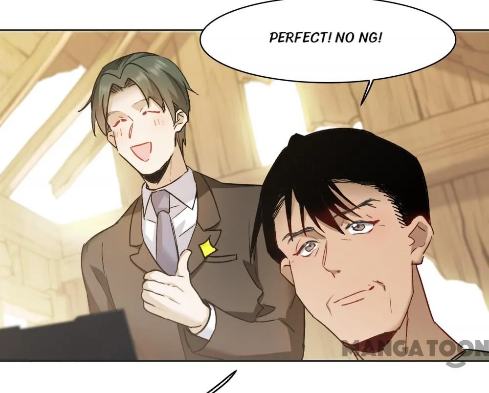 The Brightest Giant Star in the World Chapter 107 - Page 5