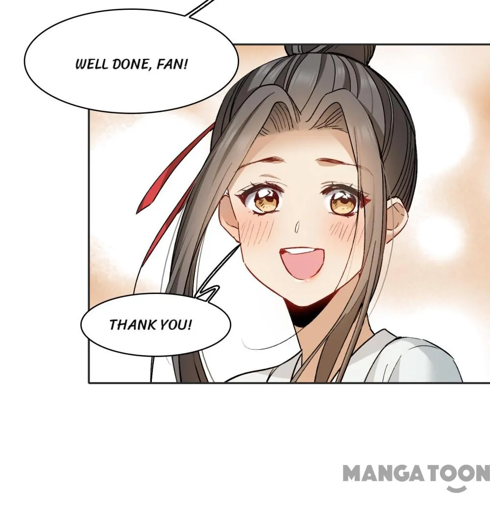 The Brightest Giant Star in the World Chapter 107 - Page 6