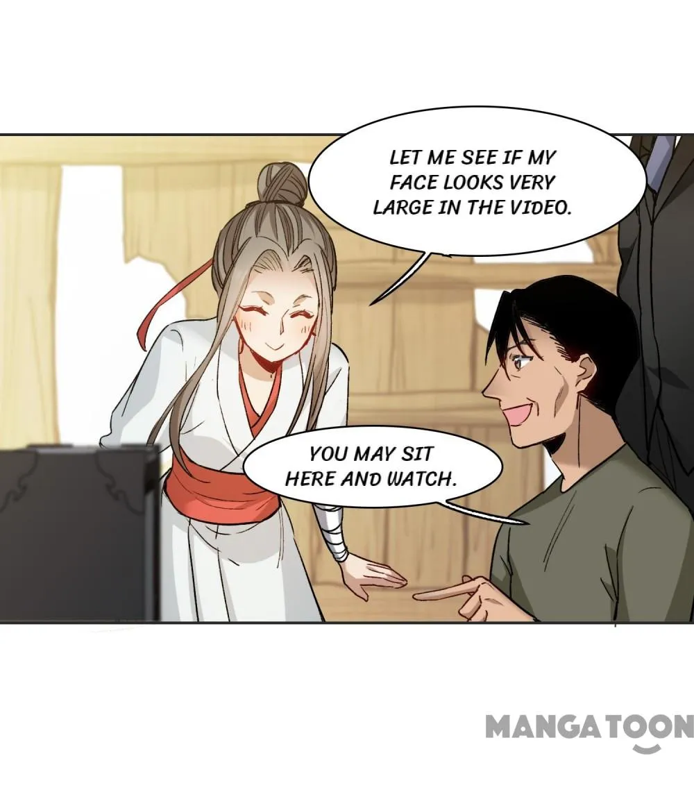 The Brightest Giant Star in the World Chapter 107 - Page 7