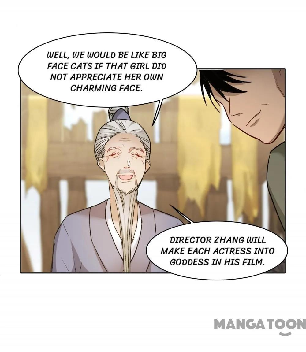 The Brightest Giant Star in the World Chapter 107 - Page 8