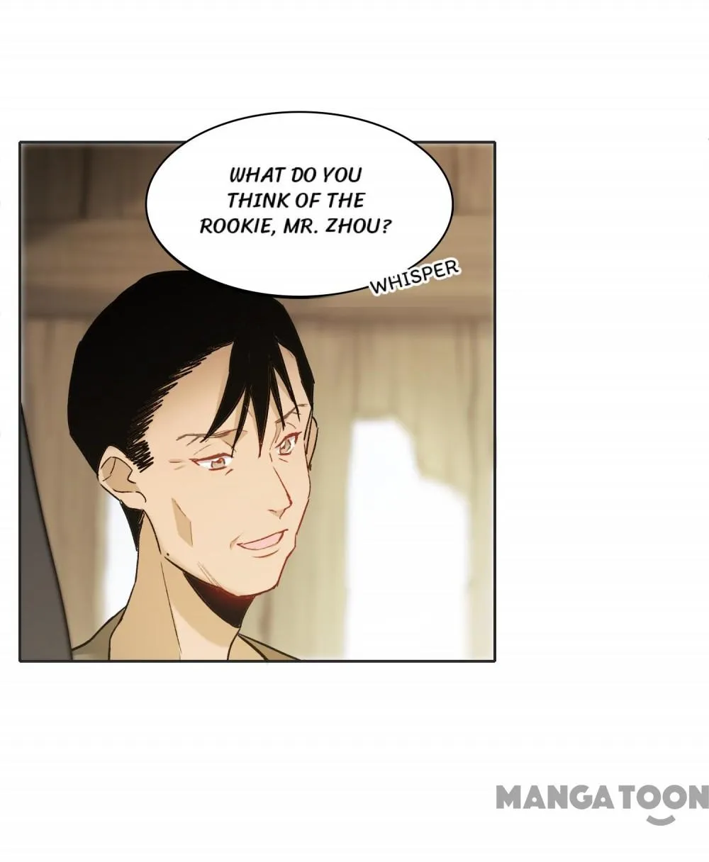 The Brightest Giant Star in the World Chapter 107 - Page 9