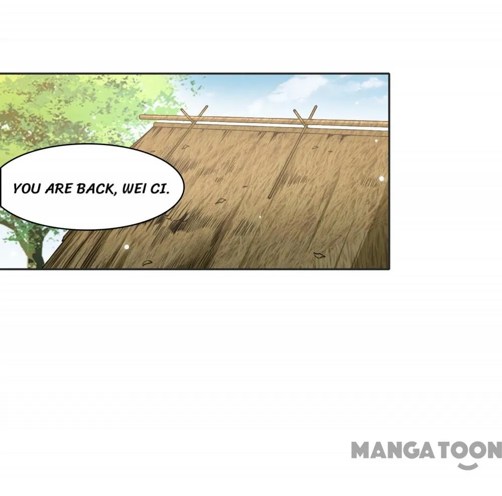 The Brightest Giant Star in the World Chapter 108 - Page 1