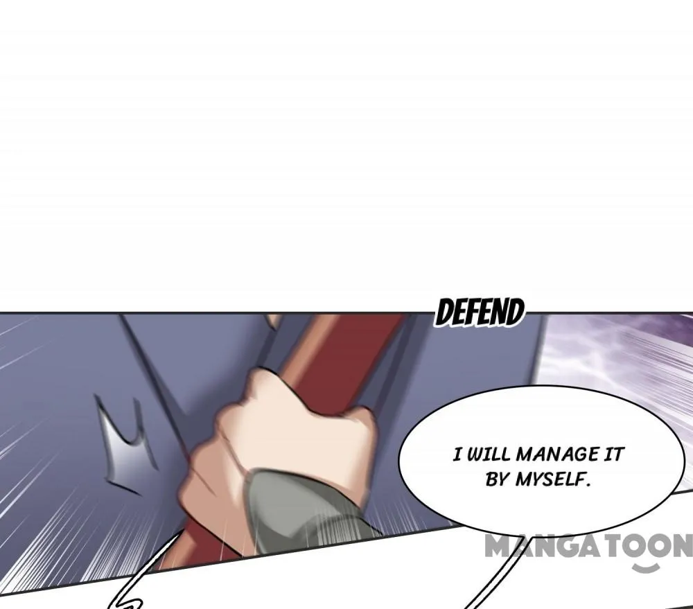 The Brightest Giant Star in the World Chapter 108 - Page 10