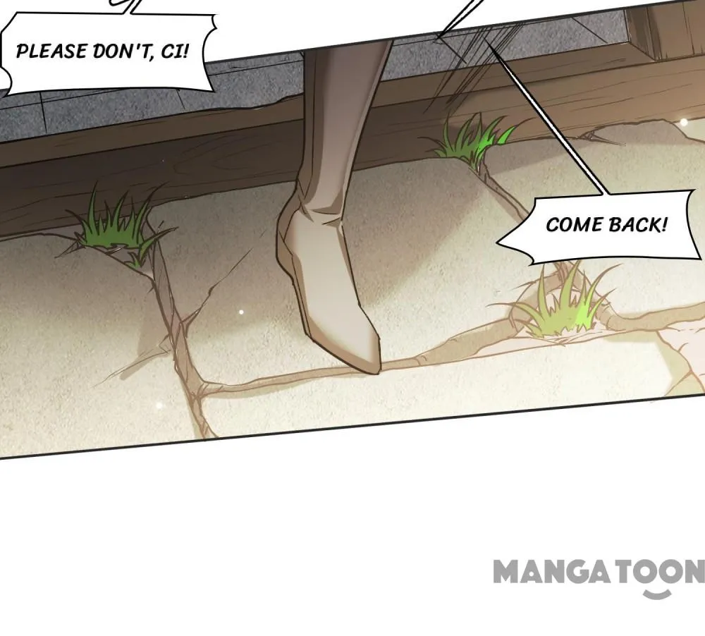 The Brightest Giant Star in the World Chapter 108 - Page 11