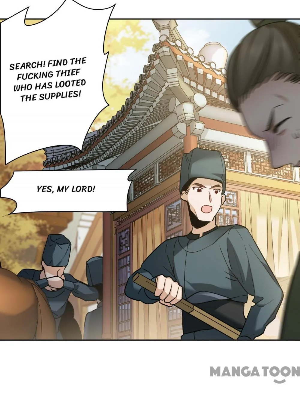 The Brightest Giant Star in the World Chapter 108 - Page 13