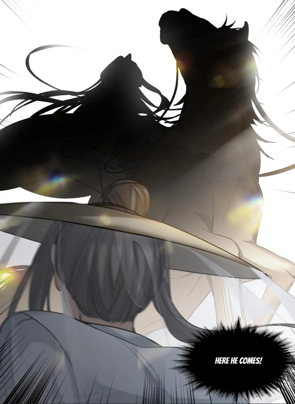 The Brightest Giant Star in the World Chapter 108 - Page 16