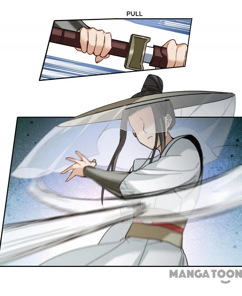 The Brightest Giant Star in the World Chapter 108 - Page 20