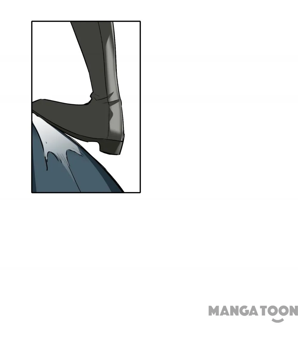 The Brightest Giant Star in the World Chapter 108 - Page 22