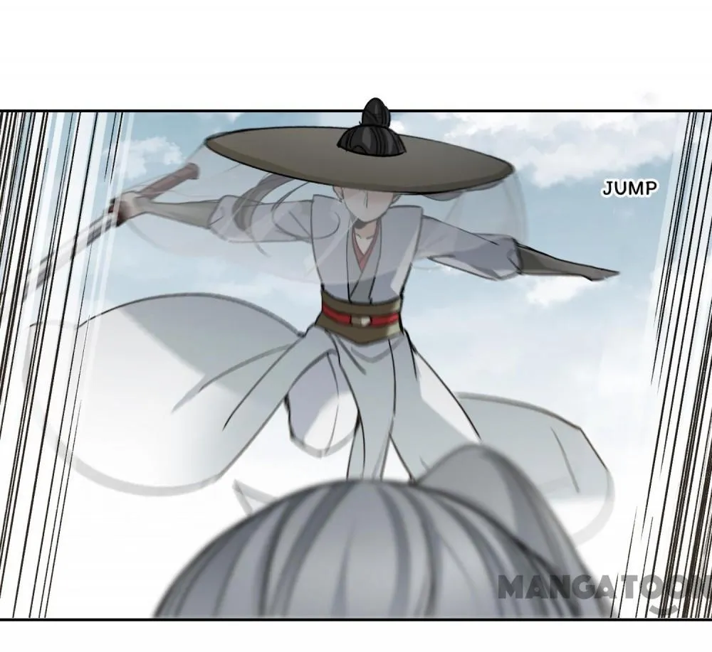 The Brightest Giant Star in the World Chapter 108 - Page 24