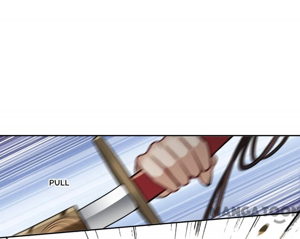 The Brightest Giant Star in the World Chapter 108 - Page 25