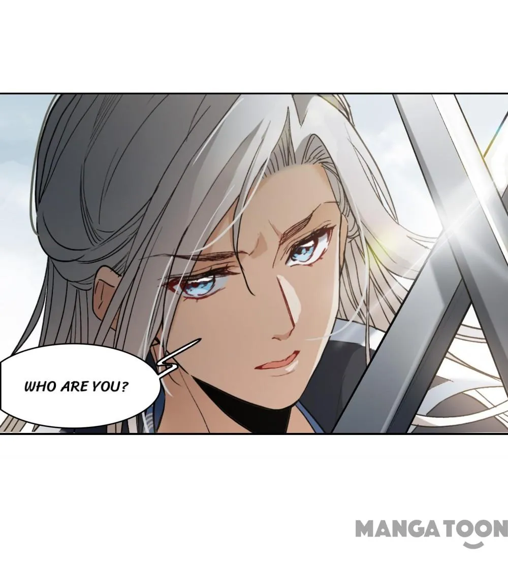 The Brightest Giant Star in the World Chapter 108 - Page 27