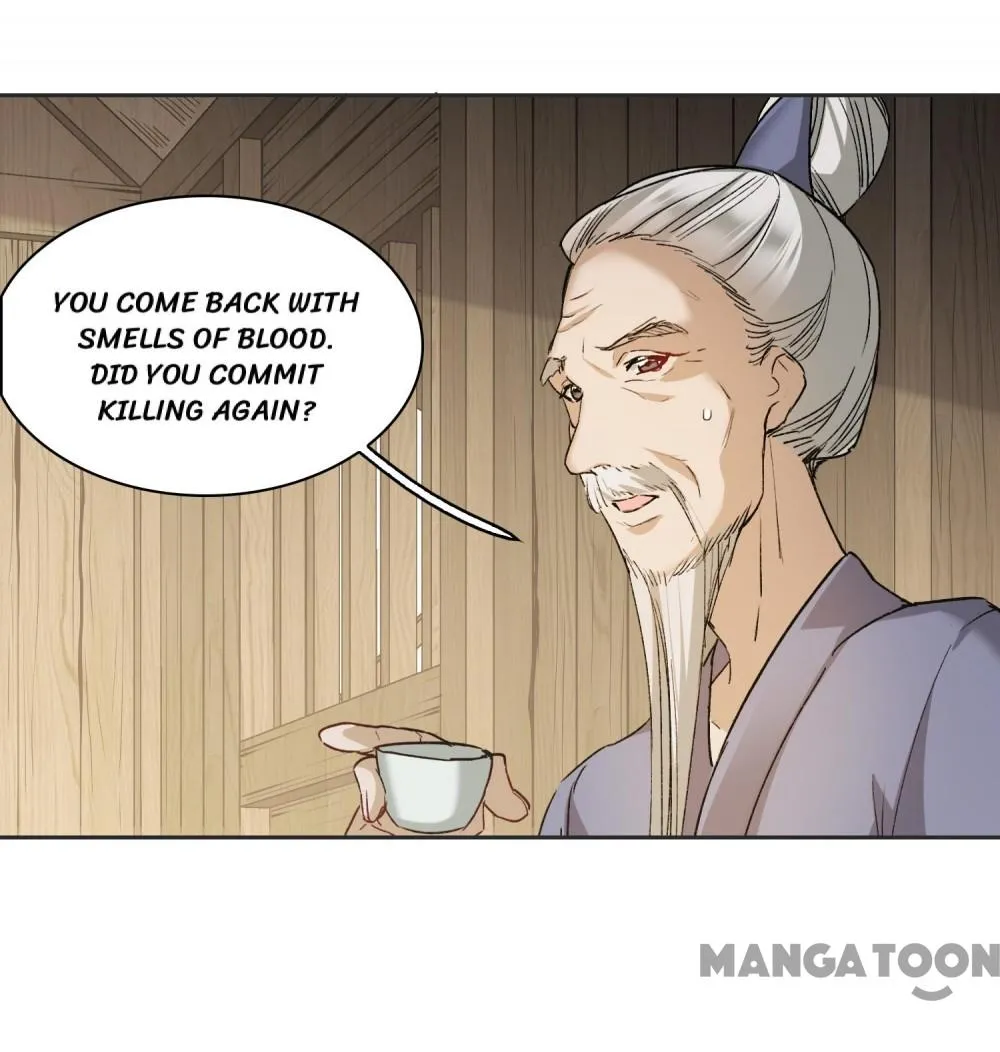 The Brightest Giant Star in the World Chapter 108 - Page 3