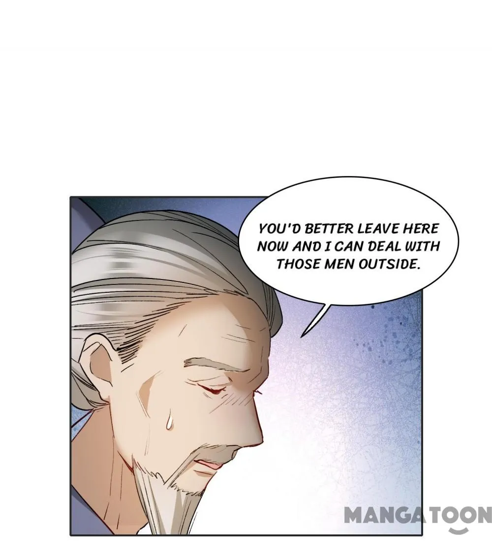 The Brightest Giant Star in the World Chapter 108 - Page 9