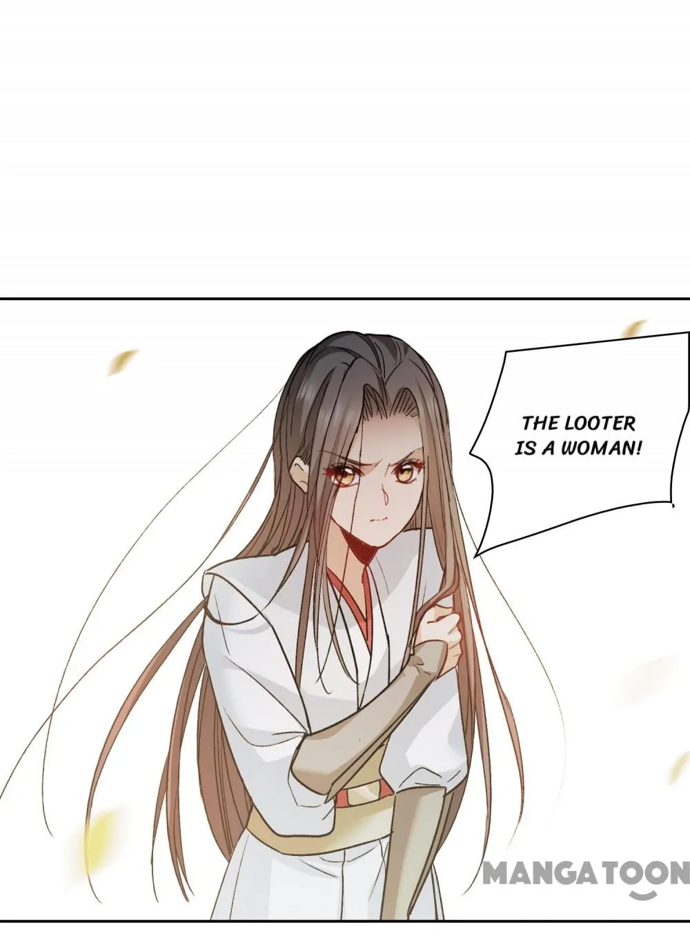 The Brightest Giant Star in the World Chapter 109 - Page 10