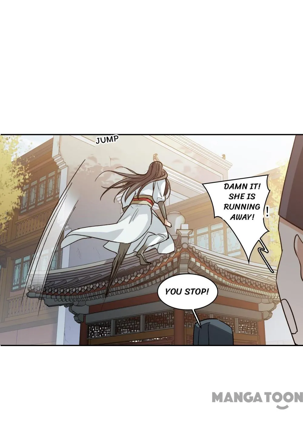 The Brightest Giant Star in the World Chapter 109 - Page 12