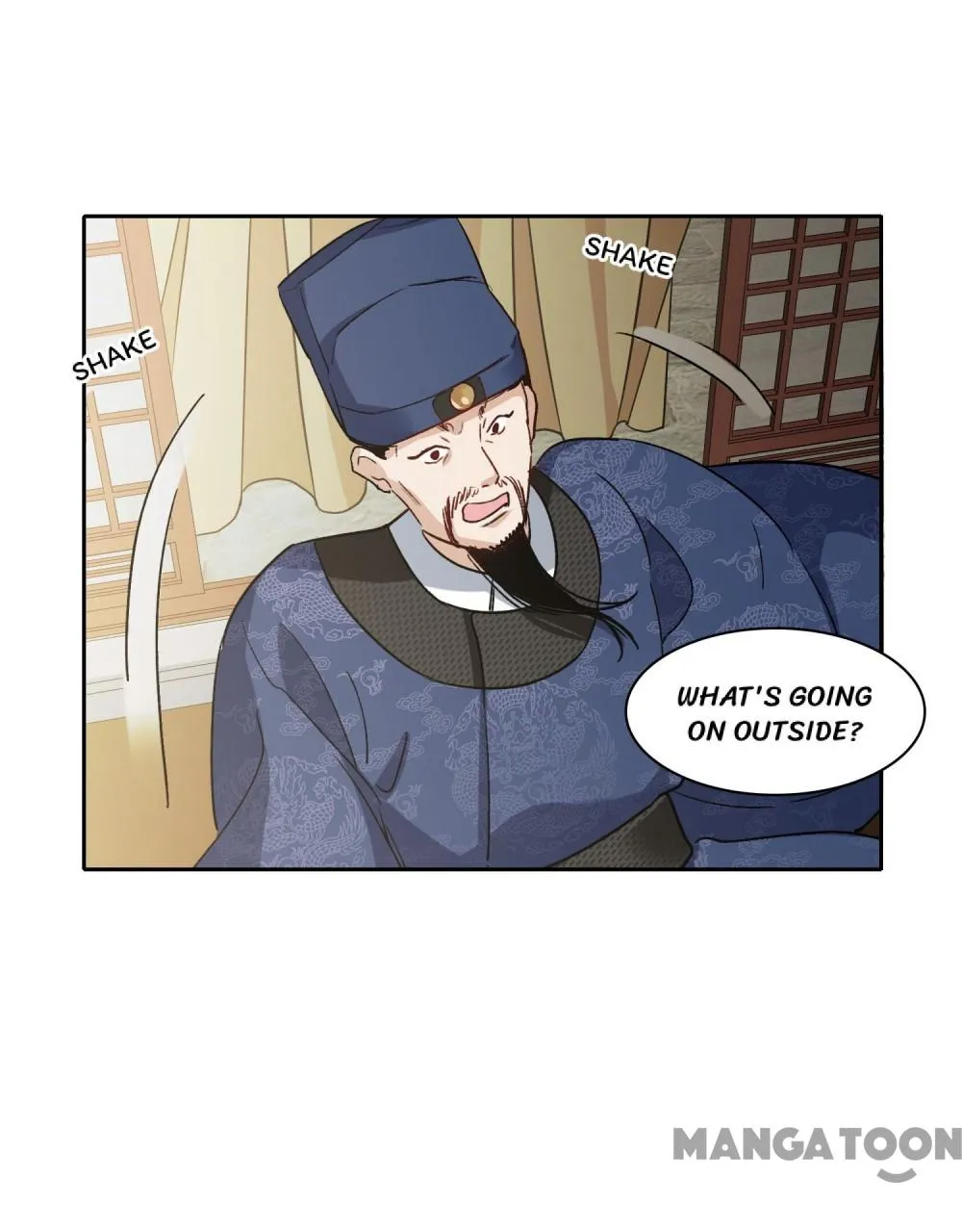 The Brightest Giant Star in the World Chapter 109 - Page 13