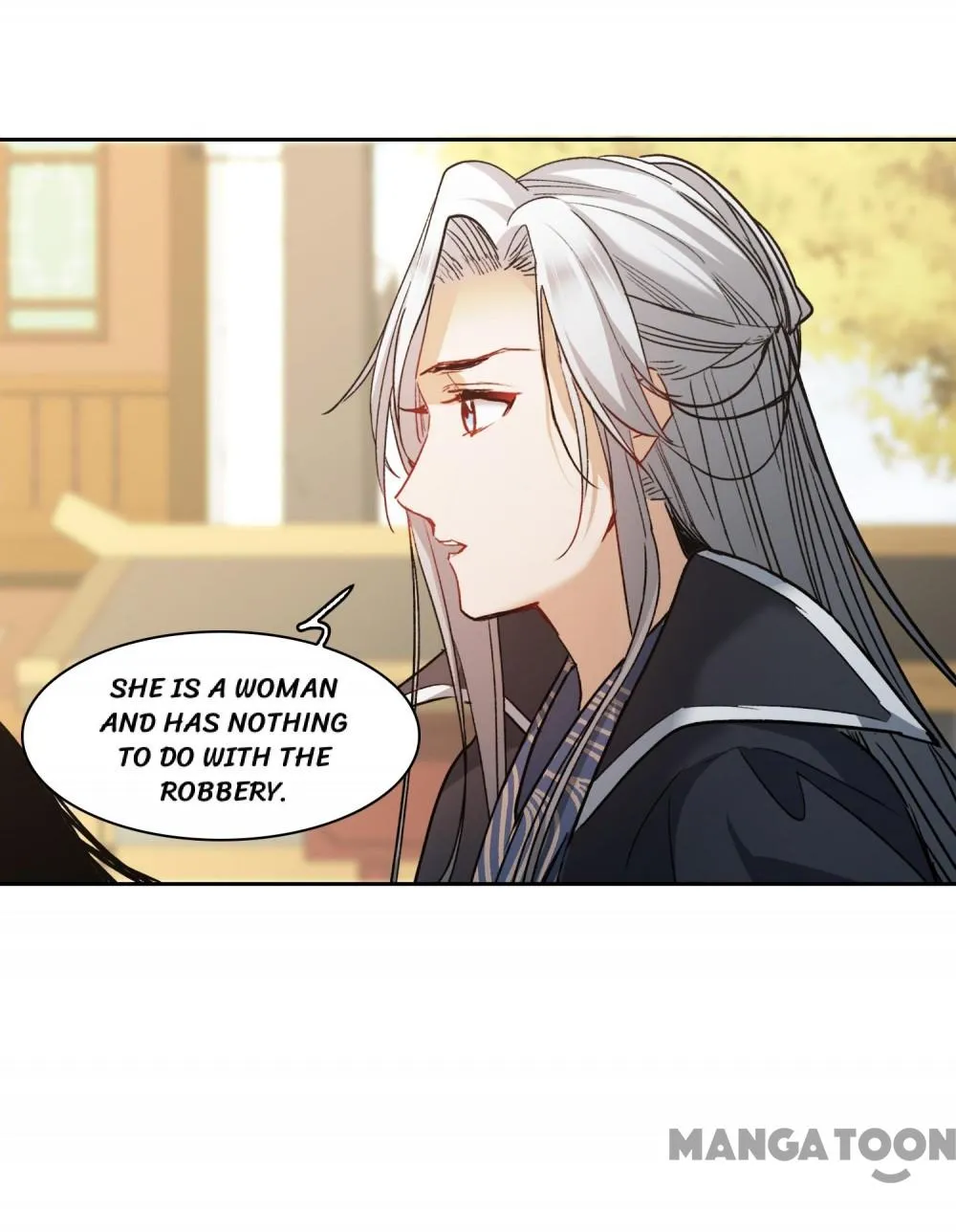 The Brightest Giant Star in the World Chapter 109 - Page 16