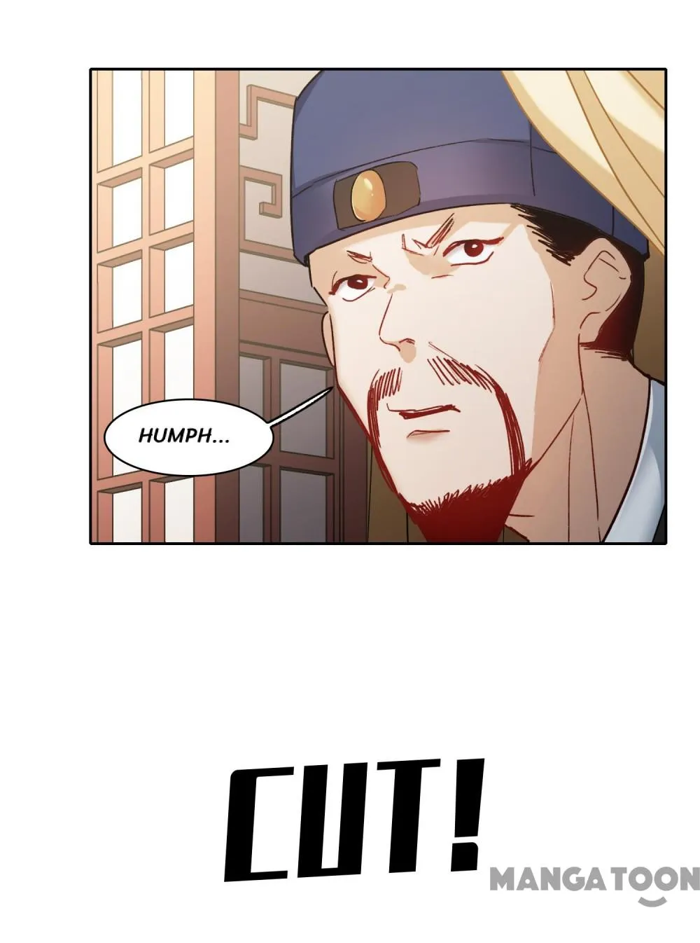 The Brightest Giant Star in the World Chapter 109 - Page 17