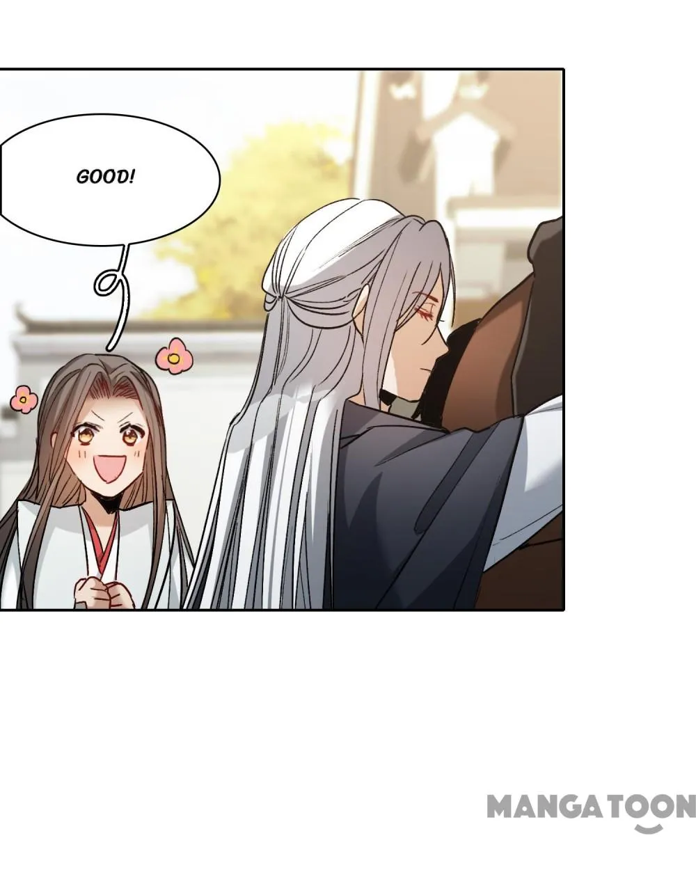 The Brightest Giant Star in the World Chapter 109 - Page 19