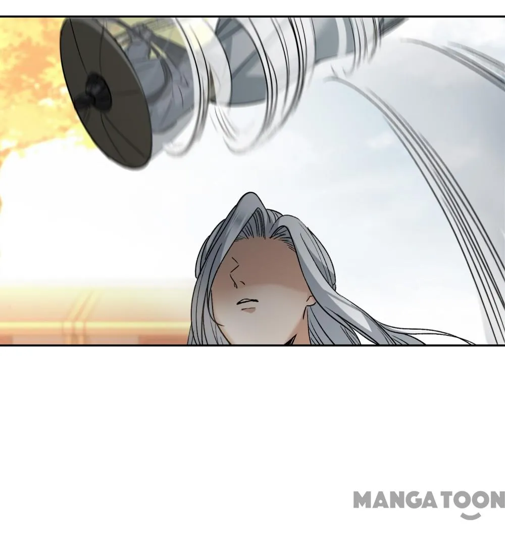 The Brightest Giant Star in the World Chapter 109 - Page 2