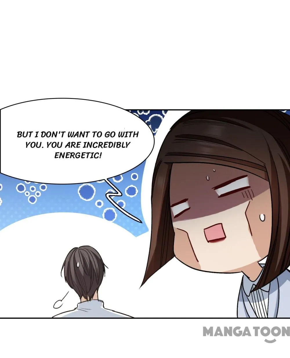 The Brightest Giant Star in the World Chapter 109 - Page 28