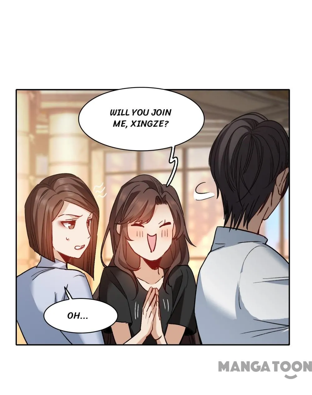 The Brightest Giant Star in the World Chapter 109 - Page 29