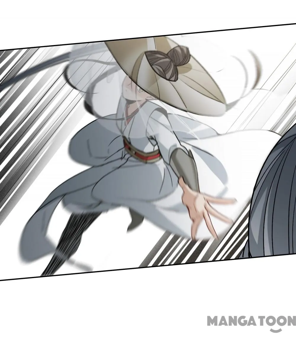 The Brightest Giant Star in the World Chapter 109 - Page 3