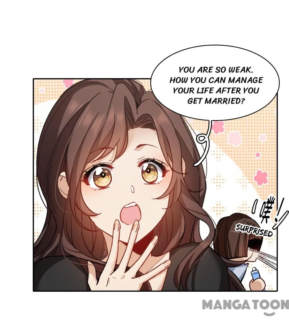 The Brightest Giant Star in the World Chapter 109 - Page 31