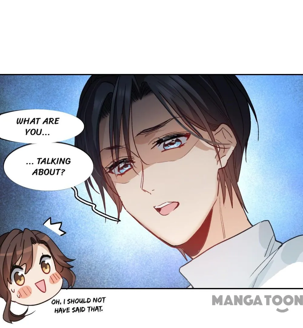 The Brightest Giant Star in the World Chapter 109 - Page 32